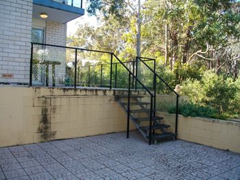 Sunset Towers Unit 9 / 25 Donald Street - Darwin Holiday 6