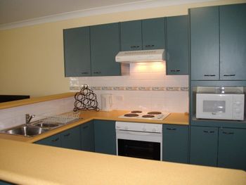 Sunset Towers Unit 9 / 25 Donald Street - Darwin Holiday 4