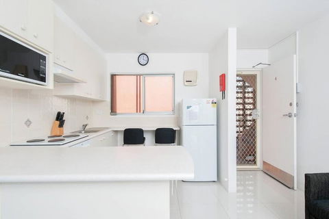 High Point Unit 4 / 4 Magnus Street - Darwin Holiday 1