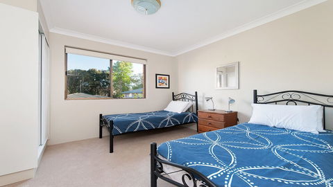 Misthaven Unit 1 / 12 Mistral Close - Darwin Holiday 1