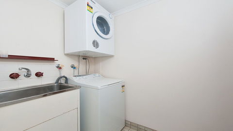 Misthaven Unit 1 / 12 Mistral Close - Darwin Holiday 4