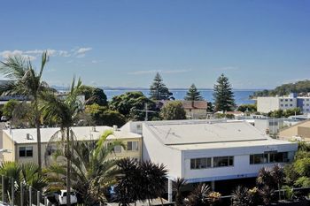 Cote DAzur Unit 43 / 61 Donald Street - Darwin Holiday 0