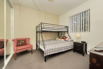 Cote DAzur Unit 43 / 61 Donald Street - Darwin Holiday 5