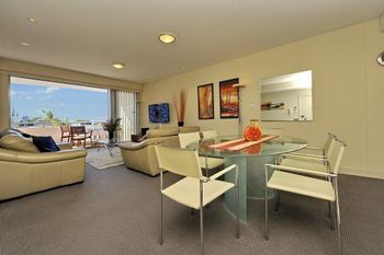 Cote DAzur Unit 43 / 61 Donald Street - Darwin Holiday 4