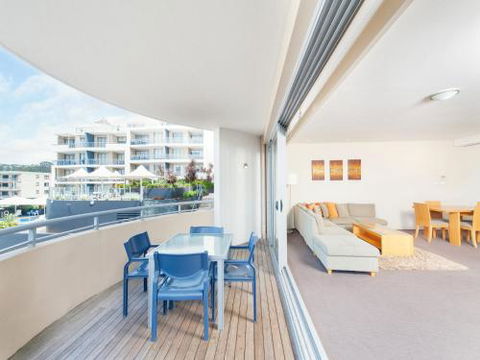 Cote DAzur Unit 7 / 61 Donald Street - Darwin Holiday 0