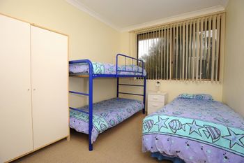 St George Unit 4 Nelson Bay - Darwin Holiday 2