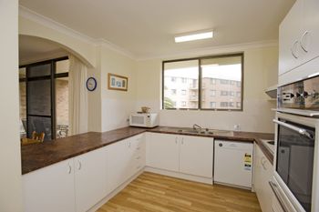 St George Unit 4 Nelson Bay - Darwin Holiday 4