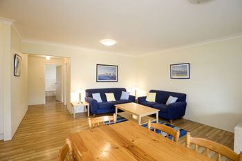 St George Unit 4 Nelson Bay - Darwin Holiday 3