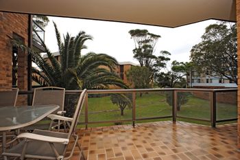 St George Unit 4 Nelson Bay - Darwin Holiday 6