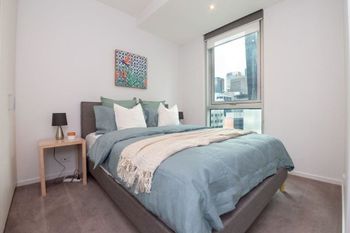 Melbourne City Apartment With Parking - Darwin Holiday 0