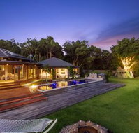 True North - Darwin Holiday