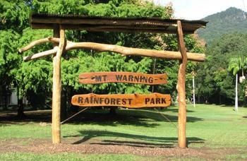 Mt Warning Holiday Park - Darwin Holiday 0