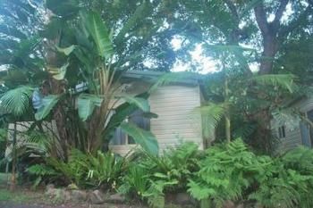 Mt Warning Holiday Park - Darwin Holiday 6