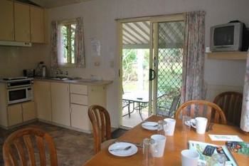 Mt Warning Holiday Park - Darwin Holiday 4
