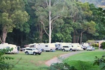 Mt Warning Holiday Park - Darwin Holiday 5