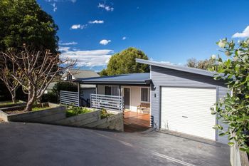 Serenity - Darwin Holiday 0