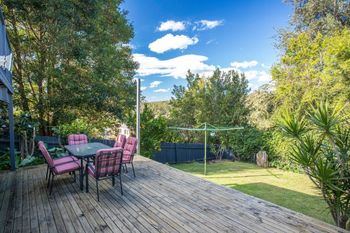 Serenity - Darwin Holiday 3