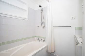 Serenity - Darwin Holiday 1