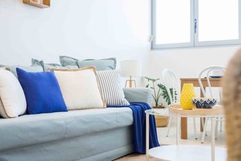 Bright 2 Bedroom Seafoam Apartment - Darwin Holiday 5