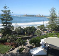 Syrenuse 20 - Darwin Holiday