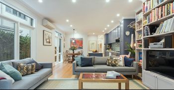 Bondi Beach Family Home - Darwin Holiday 0