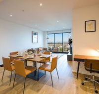 Luxury Living Southbank Melbourne City - Darwin Holiday