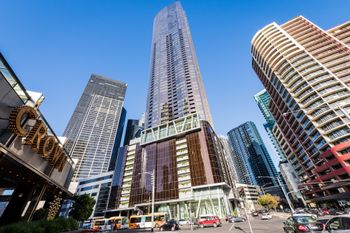 Luxury Living Southbank Melbourne City - Darwin Holiday 5