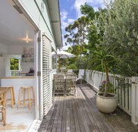 Oriole Street Cottage - Darwin Holiday