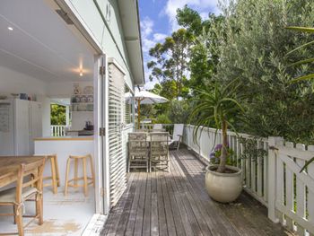 Oriole Street Cottage - Darwin Holiday 0