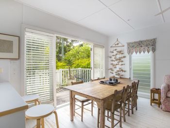 Oriole Street Cottage - Darwin Holiday 6