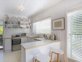 Oriole Street Cottage - Darwin Holiday 4