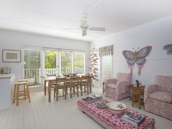Oriole Street Cottage - Darwin Holiday 5
