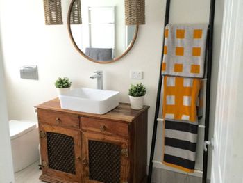 Bali Blue - Darwin Holiday 4