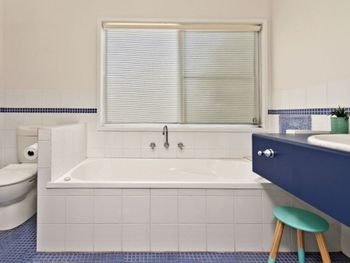 Bali Blue - Darwin Holiday 5