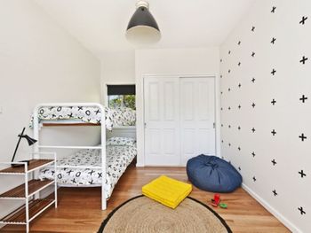 Bali Blue - Darwin Holiday 3