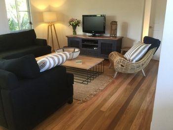 Bali Blue - Darwin Holiday 6