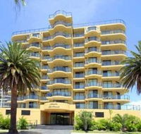 Atlantis Apartment Views For Days - Darwin Holiday