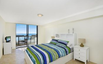 Atlantis Apartment Views For Days - Darwin Holiday 6