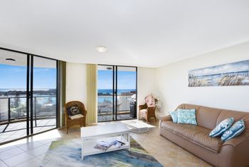 Atlantis Apartment Views For Days - Darwin Holiday 2