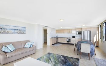 Atlantis Apartment Views For Days - Darwin Holiday 3