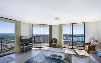 Atlantis Apartment Views For Days - Darwin Holiday 1