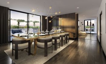 Serviced Apartments Melbourne Southbank - Darwin Holiday 2