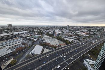 Serviced Apartments Melbourne Southbank - Darwin Holiday 1