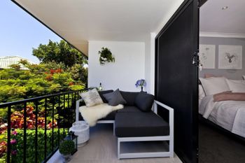 Coolangatta Beachside Villas - Darwin Holiday 4