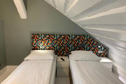 ShortStays Select Miss Majestic - Darwin Holiday 3