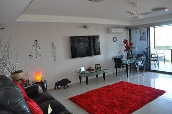 Huntington Apt 3 - Darwin Holiday 0