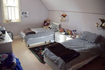 Expansive French Style Apartment H343 - Darwin Holiday 2