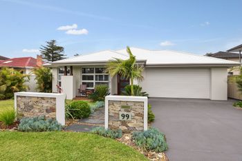 Toowoon Bay Oasis - Darwin Holiday 4