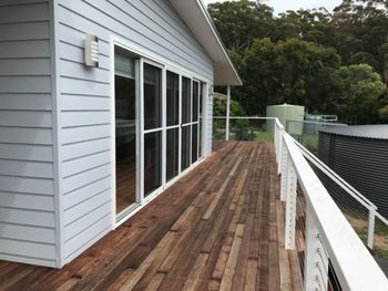 Spoilt People - Darwin Holiday 1