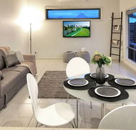 Brunswick Getaway - Darwin Holiday